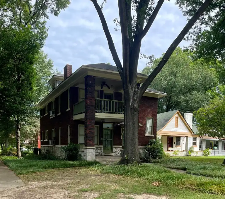 Photo 2 of 6, 1572 Tutwiler Ave