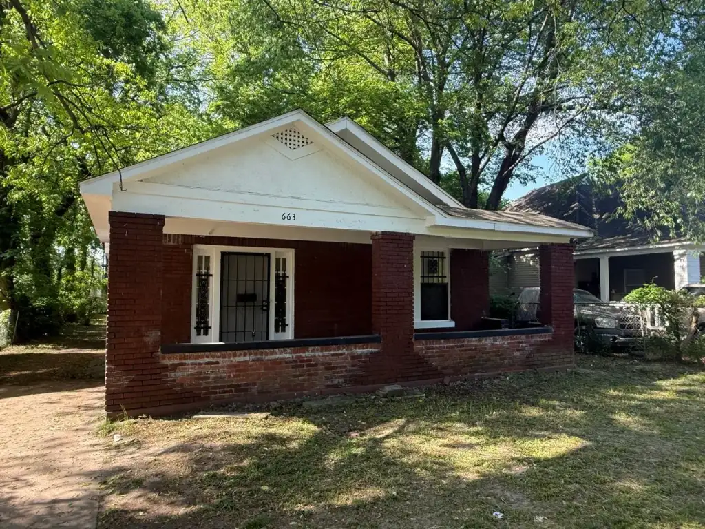 Photo 1 of 6, 663 Lucy Ave